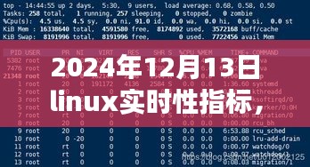 揭秘Linux實時性能新高度，掌握未來技術(shù)趨勢的秘訣（深度解析）