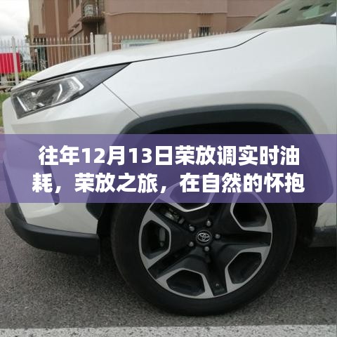 榮放之旅，自然懷抱下的油耗與心靈平衡探索