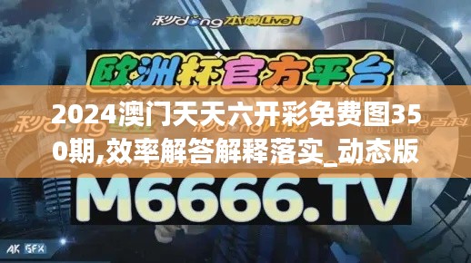 2024澳門天天六開彩免費(fèi)圖350期,效率解答解釋落實(shí)_動(dòng)態(tài)版10.717