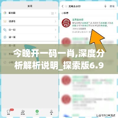 今晚開(kāi)一碼一肖,深度分析解析說(shuō)明_探索版6.968