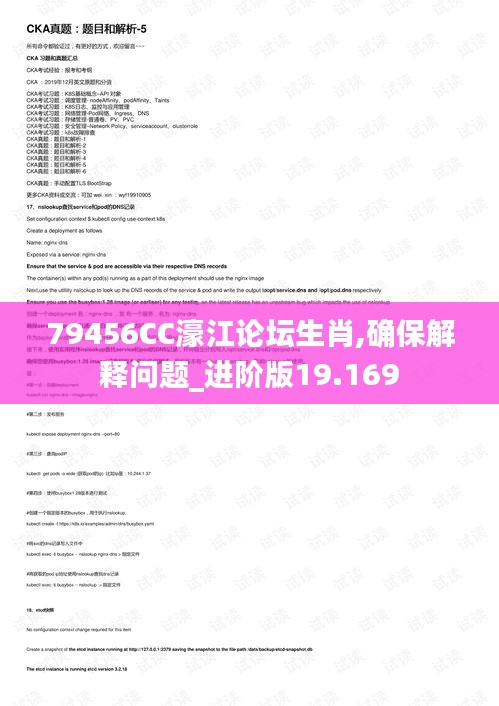 79456CC濠江論壇生肖,確保解釋問題_進階版19.169