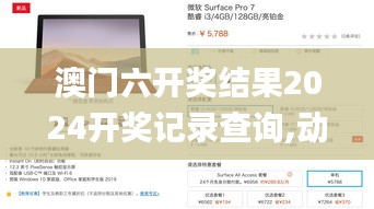 澳門六開獎結果2024開獎記錄查詢,動態(tài)說明解析_Surface2.602