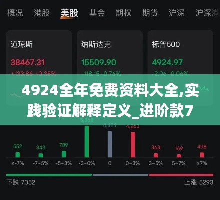 4924全年免費資料大全,實踐驗證解釋定義_進(jìn)階款7.500