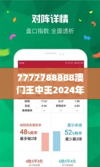 7777788888澳門王中王2024年,經(jīng)濟(jì)方案解析_限量款8.821