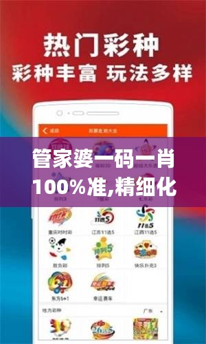 管家婆一碼一肖100%準(zhǔn),精細(xì)化說明解析_粉絲款10.791