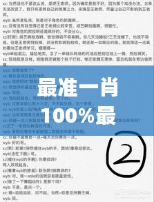 最準(zhǔn)一肖100%最準(zhǔn)的資料,科學(xué)解答解釋定義_pro9.200