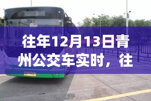 往年12月13日青州公交車實(shí)時(shí)評(píng)測(cè)，特性、體驗(yàn)與競(jìng)品對(duì)比全解析