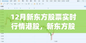 新東方股票實時行情港股評測與介紹，深度解析12月股市動態(tài)