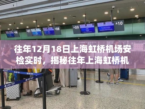 揭秘往年上海虹橋機場安檢實時情況，流程、要點與優(yōu)化探討紀實報道