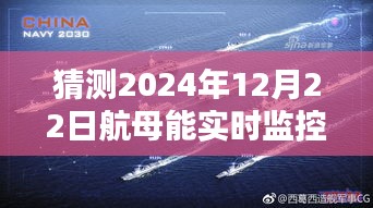 2024年航母實時監(jiān)控預(yù)測，技術(shù)潛力與挑戰(zhàn)展望