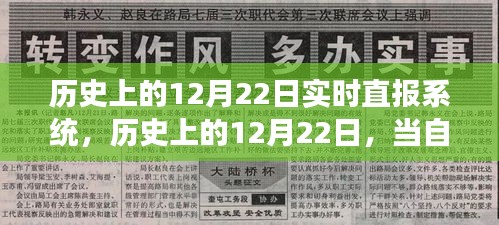 12月22日實(shí)時(shí)直報(bào)系統(tǒng)與自然美景交織的心靈之旅啟程！