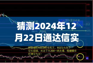 通達(dá)信未來數(shù)據(jù)探索之旅，實時信息查詢與時光探索的交匯點（2024年預(yù)測）