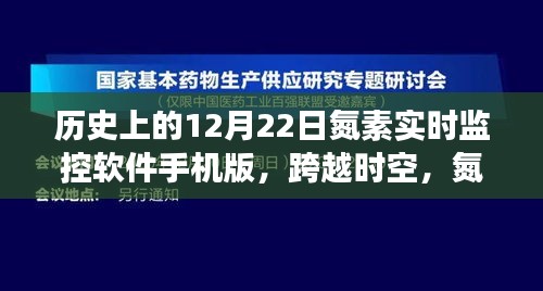 歷史上的重要時刻，氮素實時監(jiān)控軟件手機版誕生與夢想同行