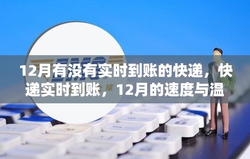 12月快遞實時到賬，速度與溫度的完美融合