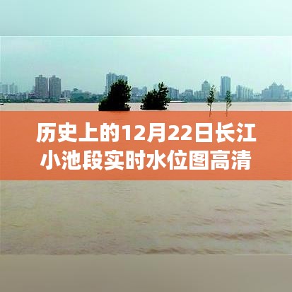 長(zhǎng)江小池段歷史水位圖回顧，友情印記在溫馨長(zhǎng)江畔的見證