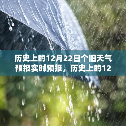 歷史上的12月22日個(gè)舊天氣預(yù)報(bào)實(shí)時(shí)查詢(xún)攻略，初學(xué)者與進(jìn)階用戶(hù)通用指南