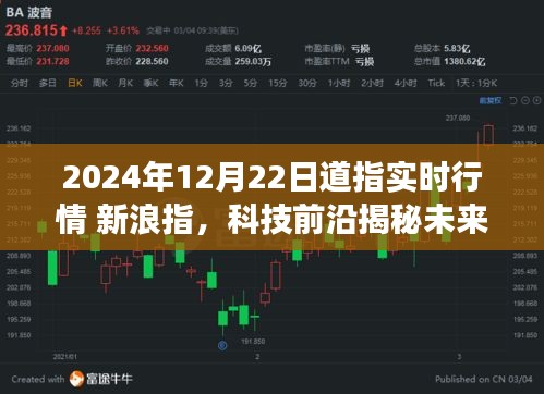 2024年12月22日道指新浪指實時行情，科技前沿引領(lǐng)交易新紀元，智能體驗重塑投資生活