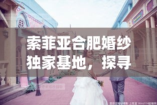 索菲亞合肥婚紗獨家基地，探尋絕美婚紗的夢幻圣地