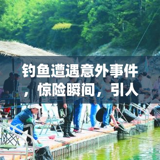 釣魚遭遇意外事件，驚險瞬間，引人關(guān)注！