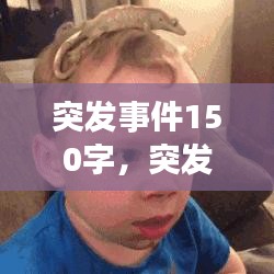 突發(fā)事件150字，突發(fā)事件作文500字 