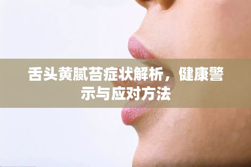 舌頭黃膩苔癥狀解析，健康警示與應(yīng)對方法