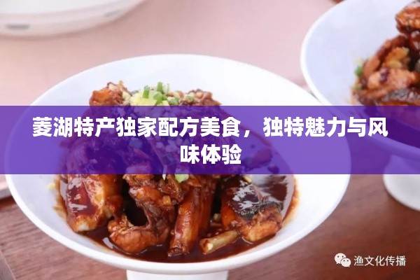 菱湖特產(chǎn)獨(dú)家配方美食，獨(dú)特魅力與風(fēng)味體驗(yàn)