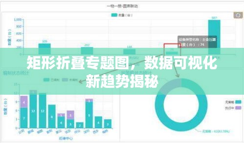 矩形折疊專題圖，數(shù)據(jù)可視化新趨勢揭秘